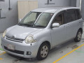 2006 Toyota Sienta