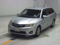 2012 Toyota Corolla Fielder