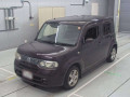 2012 Nissan Cube