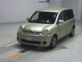 2010 Toyota Sienta
