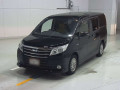 2014 Toyota Noah