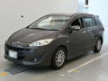 2015 Mazda Premacy