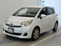 2010 Toyota Ractis
