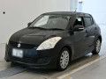 2010 Suzuki Swift