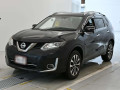 2016 Nissan X-Trail