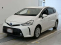 2014 Toyota Prius alpha