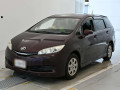 2017 Toyota Wish