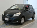 2013 Toyota Vitz