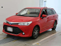 2015 Toyota Corolla Fielder