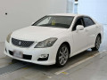 2009 Toyota Crown