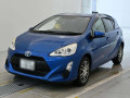 2015 Toyota Aqua