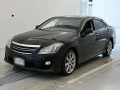 2008 Toyota Crown