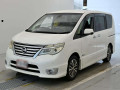 2014 Nissan Serena