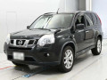 2012 Nissan X-Trail