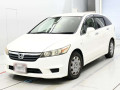 2008 Honda Stream