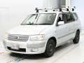 2007 Toyota Succeed Van