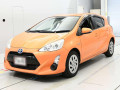 2015 Toyota Aqua