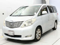 2008 Toyota Alphard