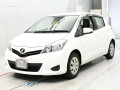 2013 Toyota Vitz
