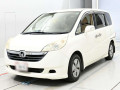 2007 Honda Step WGN