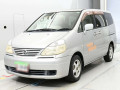 2004 Nissan Serena