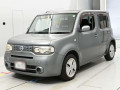 2011 Nissan Cube