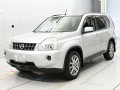 2009 Nissan X-Trail