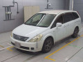 2006 Nissan Presage