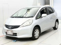 2011 Honda Fit
