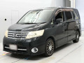 2009 Nissan Serena