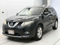2014 Nissan X-Trail
