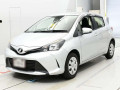 2015 Toyota Vitz