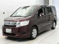 2009 Honda Step WGN
