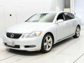 2007 Lexus GS