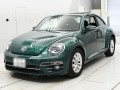 2017 Volkswagen Beetle