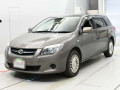 2010 Toyota Corolla Fielder