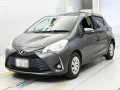 2017 Toyota Vitz
