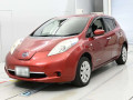 2016 Nissan Leaf