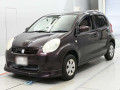 2011 Toyota Passo