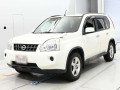 2009 Nissan X-Trail