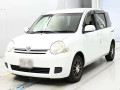 2008 Toyota Sienta