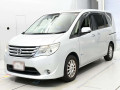 2014 Nissan Serena