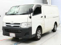 2012 Toyota Hiace Van