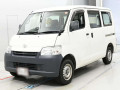 2015 Toyota Townace Van