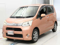 2011 Daihatsu Move