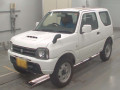 2016 Suzuki Jimny