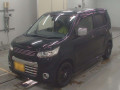 2014 Suzuki WAGON R STINGRAY