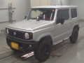 2021 Suzuki Jimny
