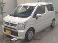2025 Suzuki Wagon R