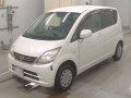 2008 Daihatsu Move
